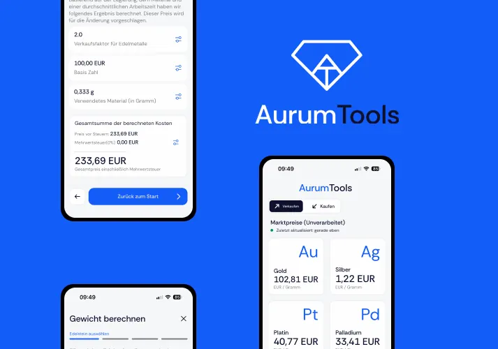 AurumTools