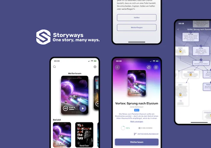 Storyways