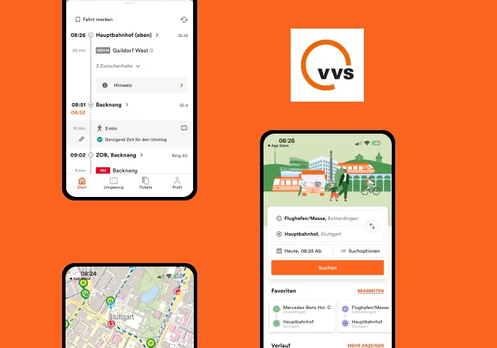 VVS Mobil